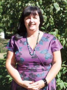 Suzanne Tilling